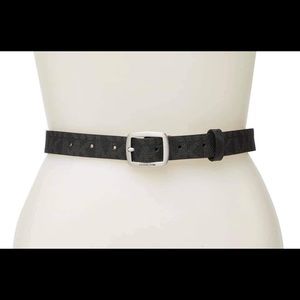 Michael Kors belts for women